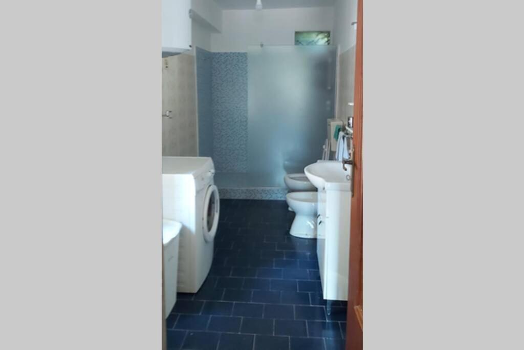 Casa Vacanza Tortorici מראה חיצוני תמונה