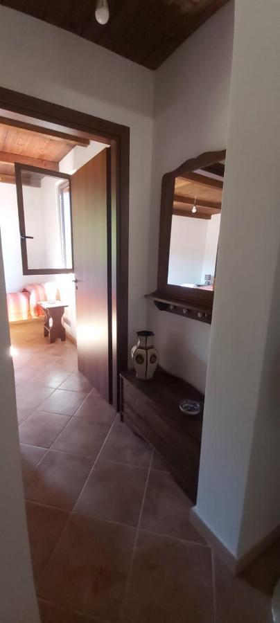 Casa Vacanza Tortorici מראה חיצוני תמונה